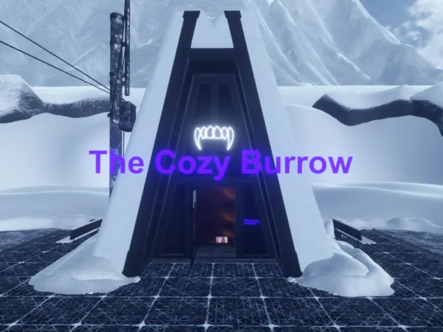 The Cozy Burrow