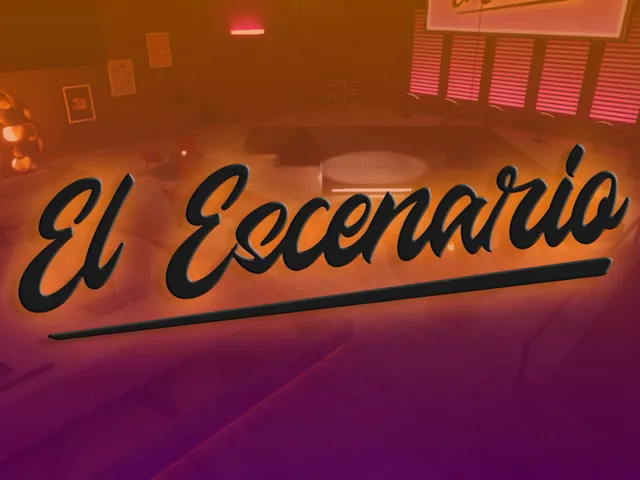 El Escenario