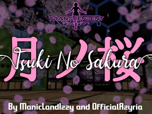 Tsuki No Sakura