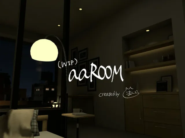 aaROOM