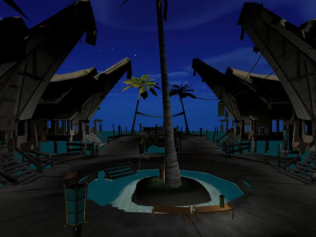 Coded's Ancient Avatar and Chill