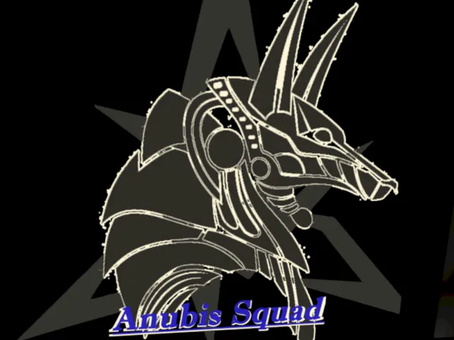 Anubis Base 1․25 ((WIP))