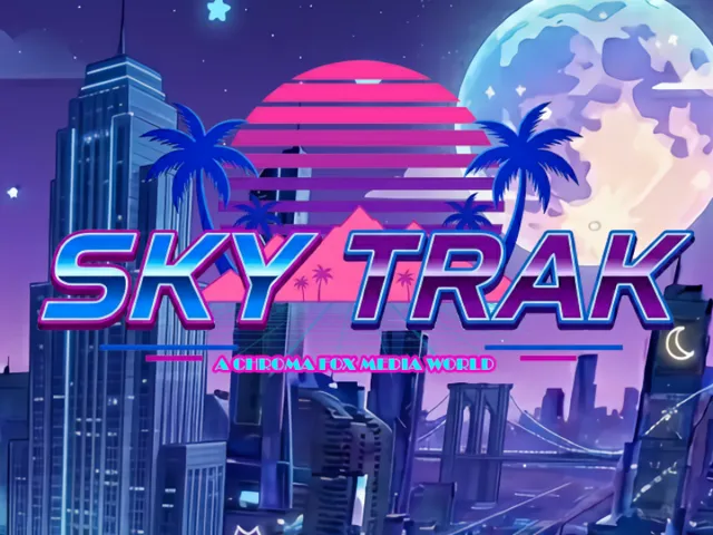 Sky Trak