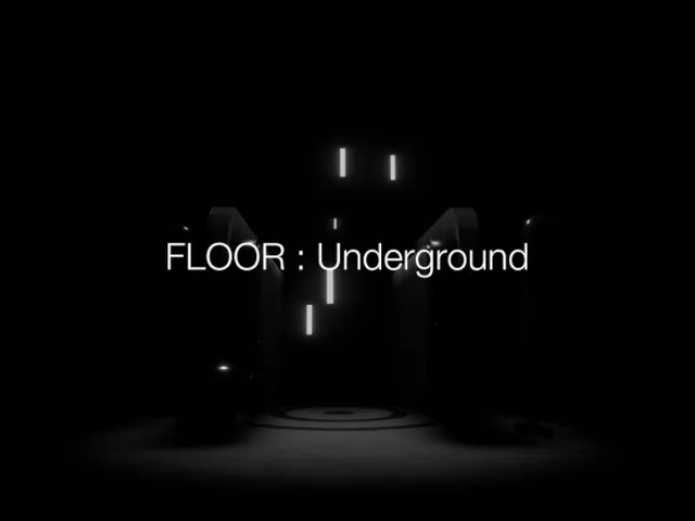 FLOOR ˸ Underground