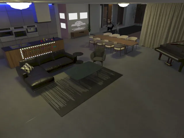 【旧版】琉特之家 Newt's Home 2․0