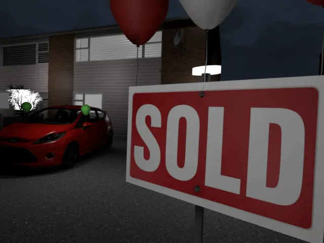 Karaoke in the Garden