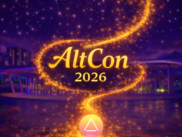 AltCon 2026