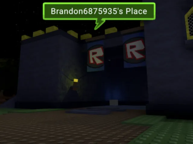 Brandonworks （Forsaken）