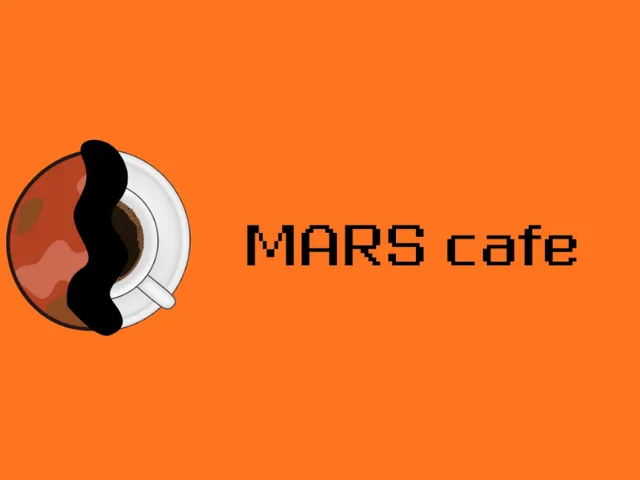 MARS cafe