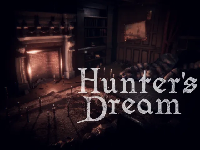 -Hunter's Dream-［light］