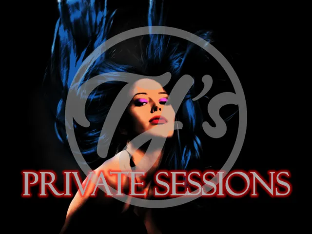 TJs Private Sessions