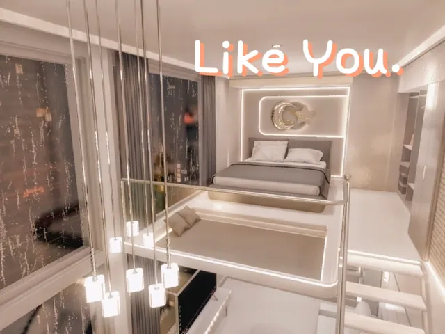 Like You․