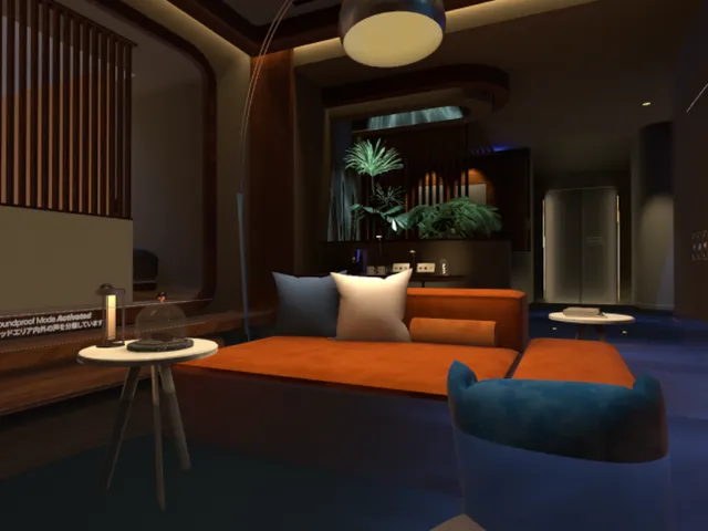 Orca Home