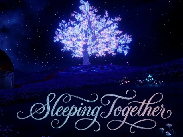 Sleeping Together