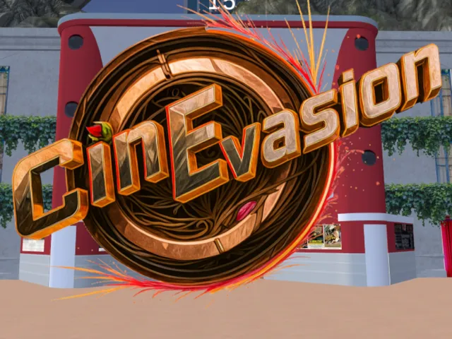 cinevasion
