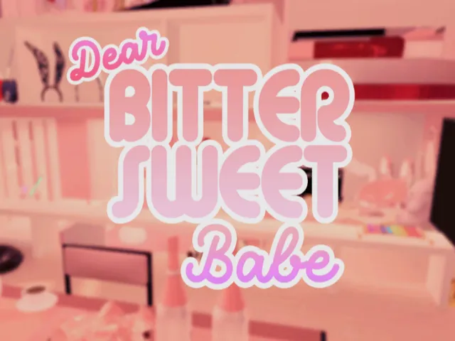 Bittersweet Babe