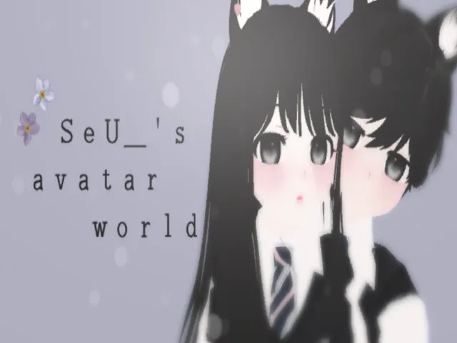 SeU_' s Avatar World