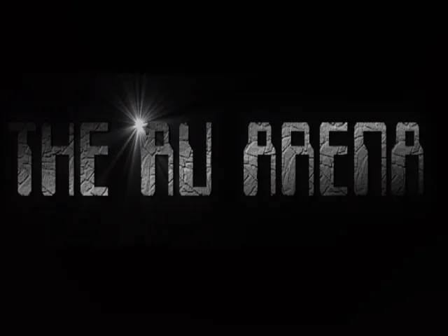 The AU Arena