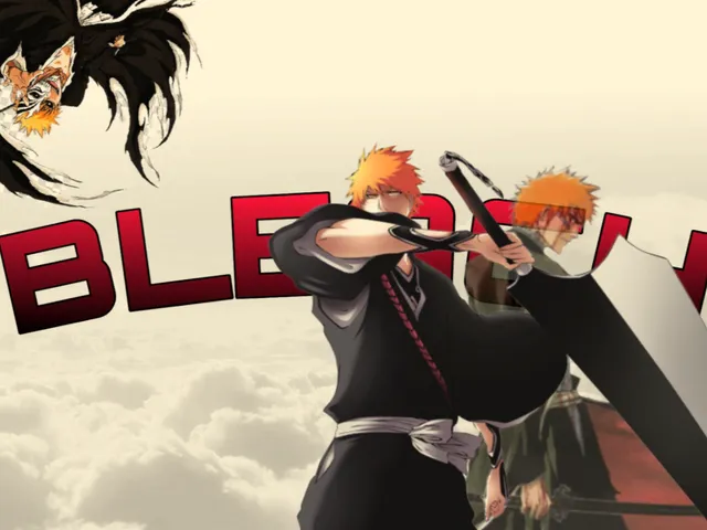 Bleach World （IN PROGRESSǃ）