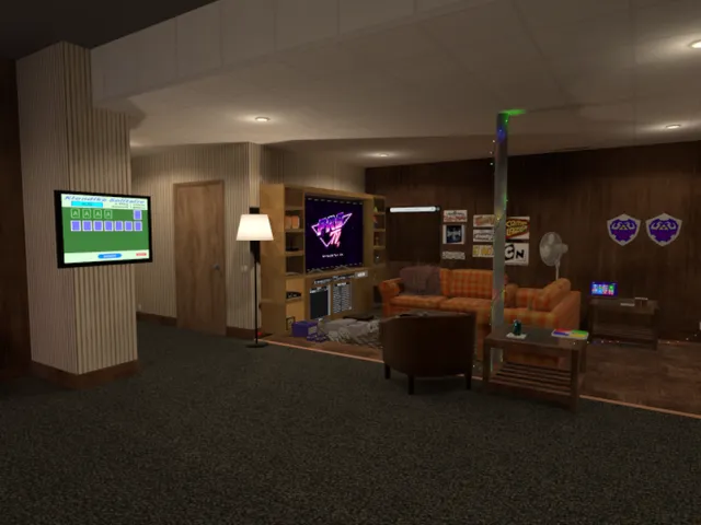 Classic Edition˸ Pokedude-Demon's Basement