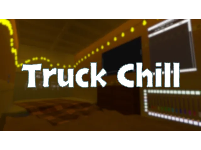 Truck Chill
