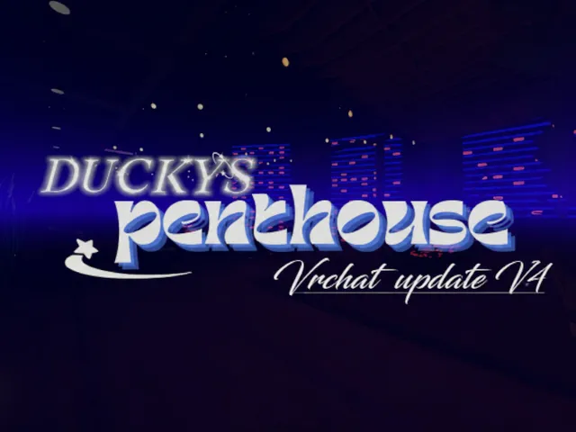 DuckysPenthouse