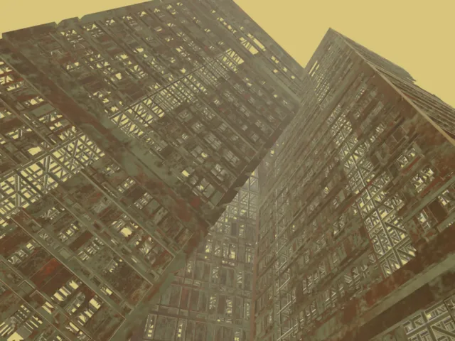 The Night Lords Home World