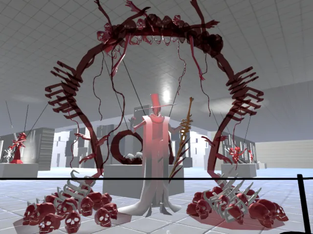 ring finger corridor