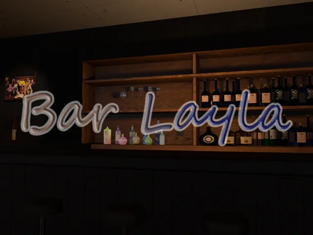 Bar Layla