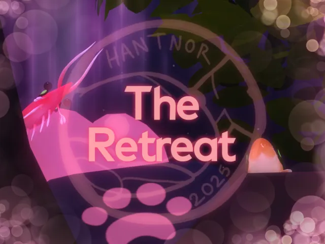 The Retreat