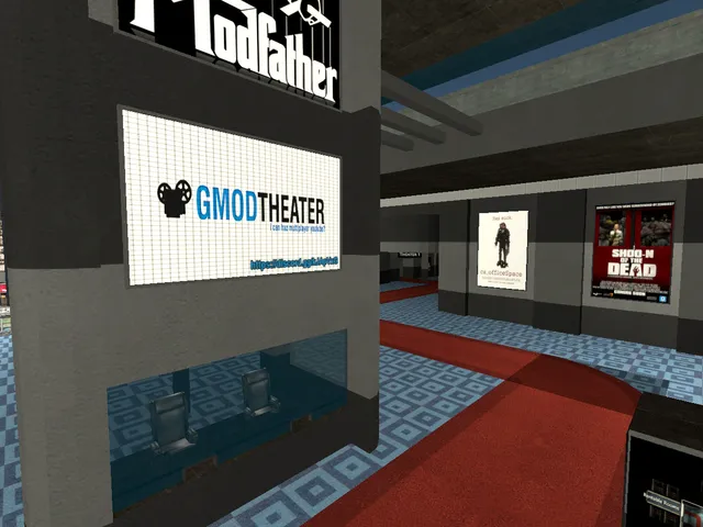 GmodTheater Beta 0․8․1
