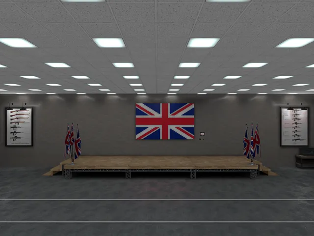 British Killhouse PVP