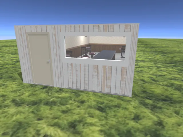 Test World 2