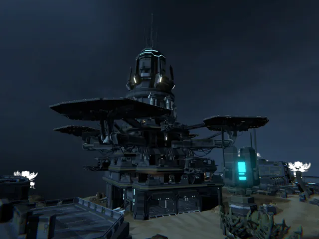 Indar ＂The Crown＂ NV