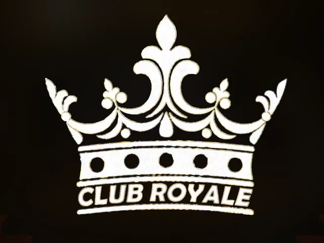 Club Royale