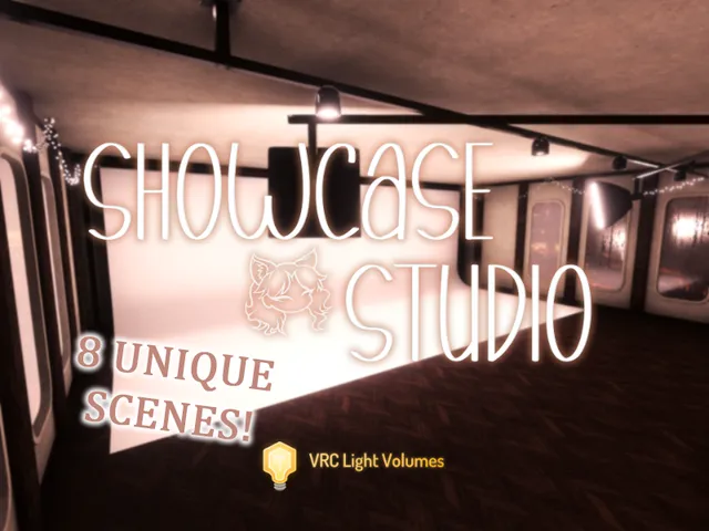 Showcase Studio