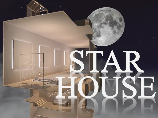 Star House