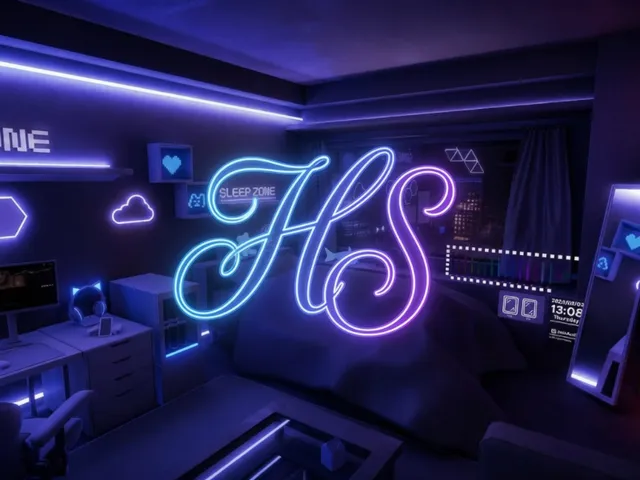 HS Home