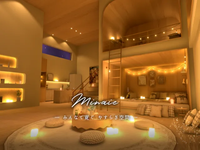 Minaie -ミナイエ-