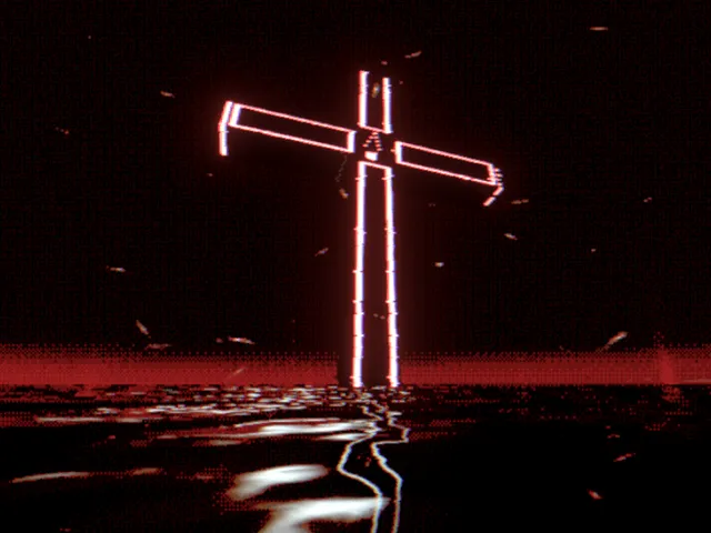 MKultra`s HOLY OCEAN (WIP)