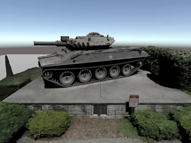 Tank Antioch IL