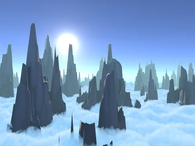 Limit of the troposphere