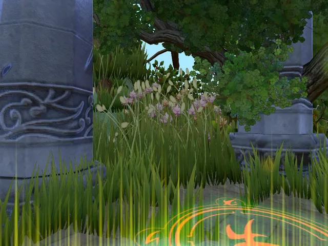 The Land of the Giants