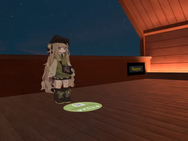 AvatarVoiceTest