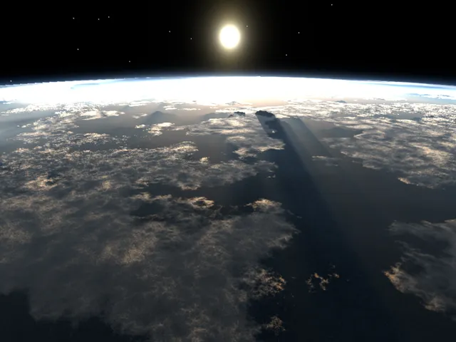 Earth Test World