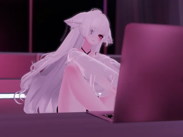 摆烂模型房 CN Avatars