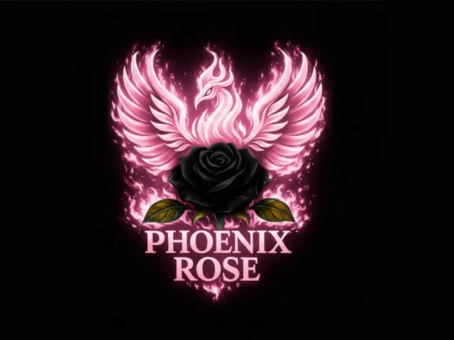Phoenix Rose Staff Meeting Room