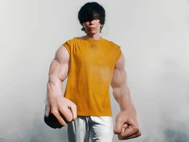 米津玄師の曲を聴くためだけのワールド