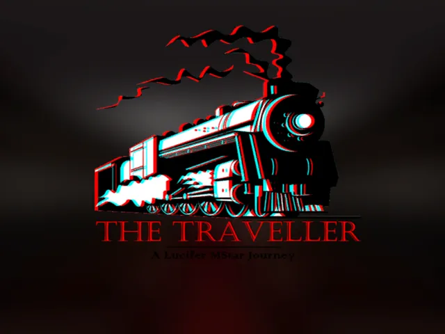 The Traveller