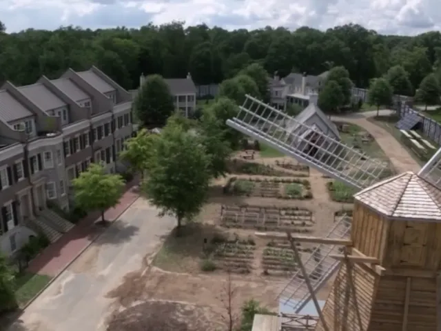 TWD - Alexandria